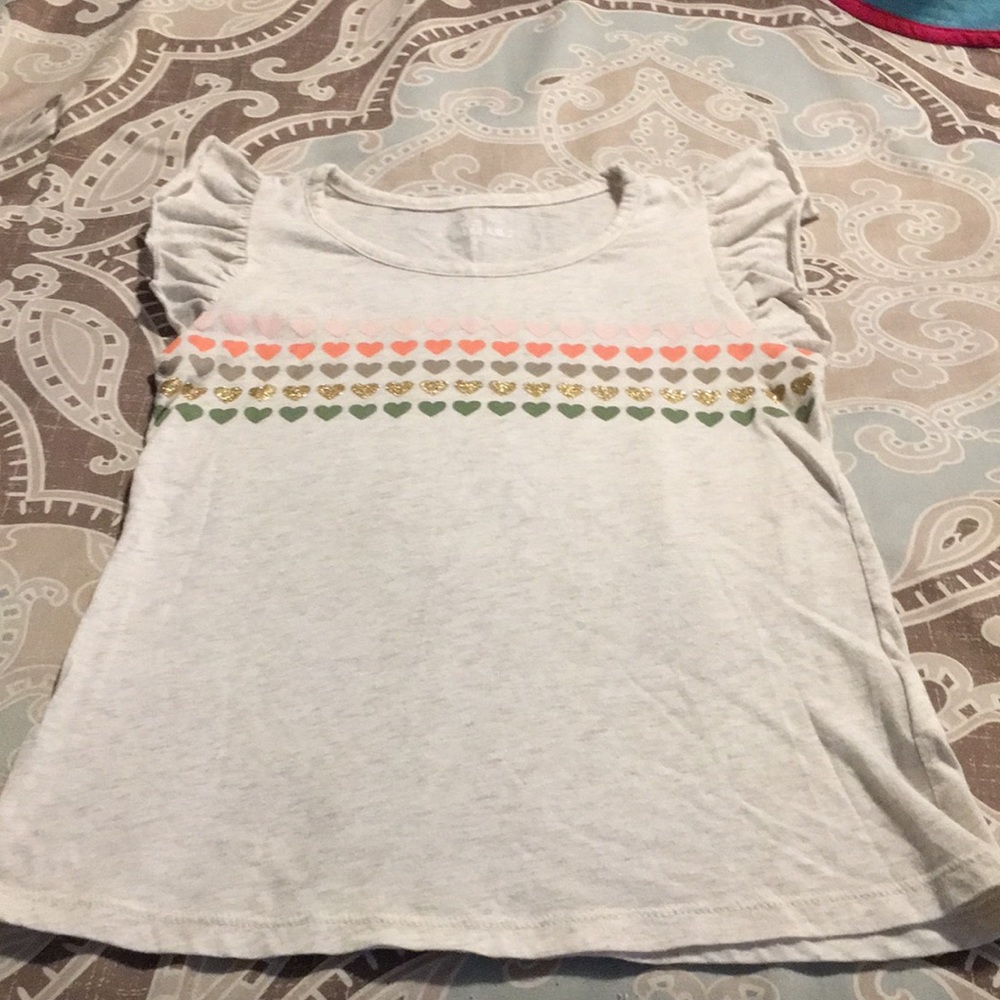 ❤️ $10 Deal !!!! size S Epic thread girls T-shirt- EUC!